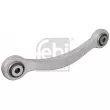 Biellette de barre stabilisatrice arrière gauche FEBI BILSTEIN 23964 - Visuel 2