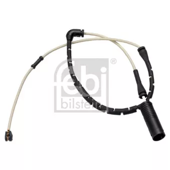 Contact d'avertissement, usure des plaquettes de frein FEBI BILSTEIN 24014