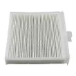 Filtre, air de l'habitacle FEBI BILSTEIN 24180 - Visuel 1
