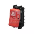 Interrupteur de signal de détresse FEBI BILSTEIN 24198 - Visuel 1