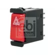 Interrupteur de signal de détresse FEBI BILSTEIN 24199 - Visuel 1