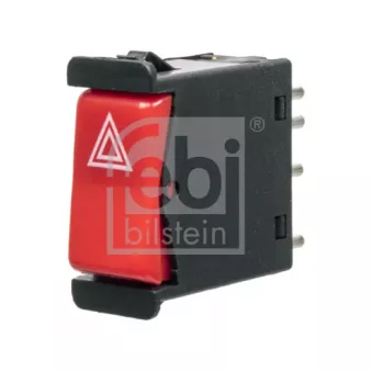 Interrupteur de signal de détresse FEBI BILSTEIN 24199