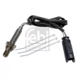 Sonde lambda FEBI BILSTEIN 24231 - Visuel 1