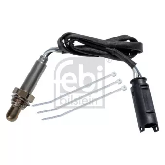 Sonde lambda FEBI BILSTEIN 24231