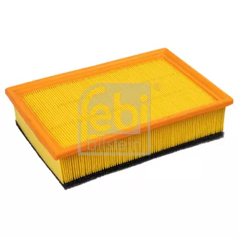 Filtre à air FEBI BILSTEIN 24406