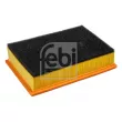 Filtre à air FEBI BILSTEIN 24406 - Visuel 2