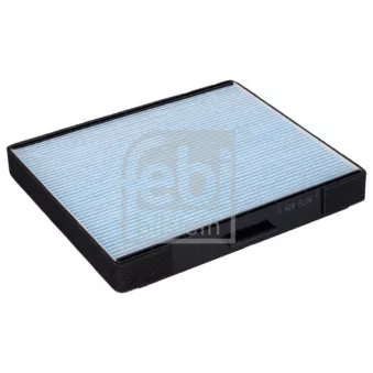 Filtre, air de l'habitacle FEBI BILSTEIN 24439