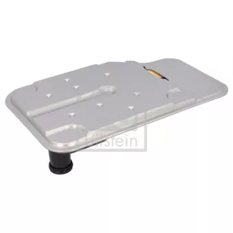 Filtre hydraulique, boîte automatique FEBI BILSTEIN 24538