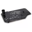 Filtre hydraulique, boîte automatique FEBI BILSTEIN 24538 - Visuel 2
