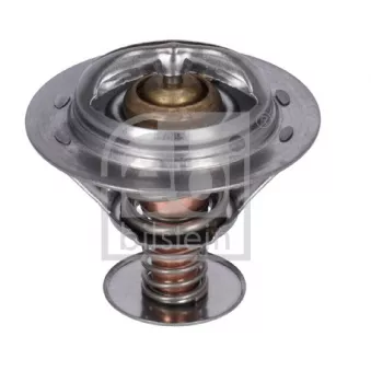 Thermostat d'eau FEBI BILSTEIN 24555