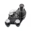 Rotule de suspension FEBI BILSTEIN 24578 - Visuel 1