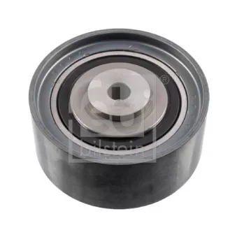 Poulie renvoi/transmission, courroie de distribution FEBI BILSTEIN 24754
