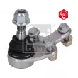 Rotule de suspension FEBI BILSTEIN 24849 - Visuel 1