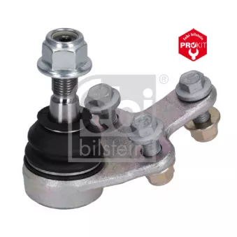 Rotule de suspension FEBI BILSTEIN 24849