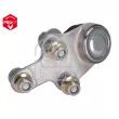 Rotule de suspension FEBI BILSTEIN 24849 - Visuel 2
