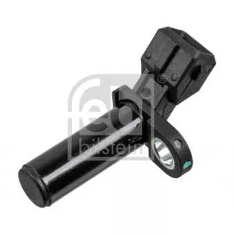 Capteur d'angle, vilebrequin FEBI BILSTEIN 24866