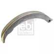 Guide fixe, chaîne de distribution FEBI BILSTEIN 24897 - Visuel 1