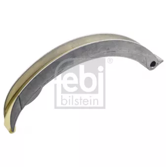 Guide fixe, chaîne de distribution FEBI BILSTEIN 24897