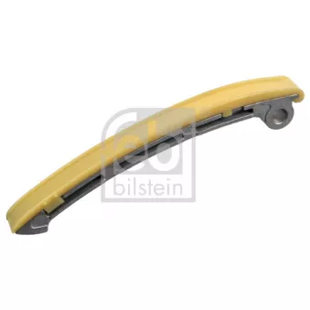 Guide fixe, chaîne de distribution FEBI BILSTEIN 24943