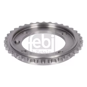 Roue dentée, arbre à came FEBI BILSTEIN 25068