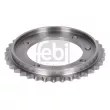 Roue dentée, arbre à came FEBI BILSTEIN 25068 - Visuel 2