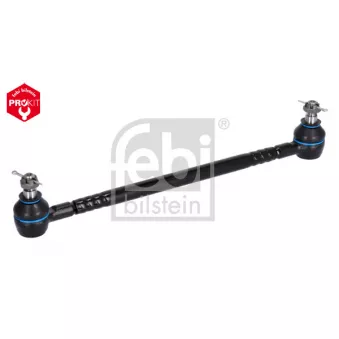 Barre de connexion avant droit FEBI BILSTEIN 25188
