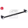Barre de connexion avant droit FEBI BILSTEIN 25188 - Visuel 2