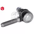 Rotule de barre de connexion avant gauche FEBI BILSTEIN 25192 - Visuel 2