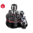Rotule de suspension FEBI BILSTEIN 25334 - Visuel 1