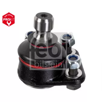 Rotule de suspension FEBI BILSTEIN