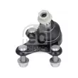 Rotule de suspension avant droit FEBI BILSTEIN 26083 - Visuel 1