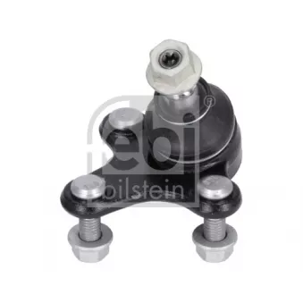 Rotule de suspension avant droit FEBI BILSTEIN 26083