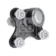 Rotule de suspension avant droit FEBI BILSTEIN 26083 - Visuel 2