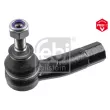 Rotule de barre de connexion avant gauche FEBI BILSTEIN 26096 - Visuel 1