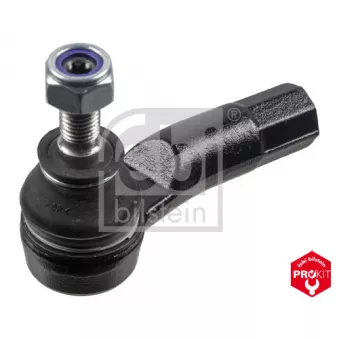Rotule de barre de connexion avant droit FEBI BILSTEIN 26097