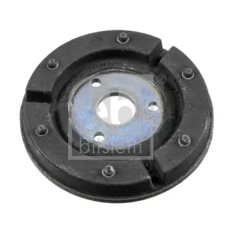 Patin de ressort FEBI BILSTEIN 26556