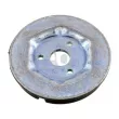 Patin de ressort FEBI BILSTEIN 26556 - Visuel 2