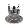 Kit de roulements de roue FEBI BILSTEIN 26675 - Visuel 1