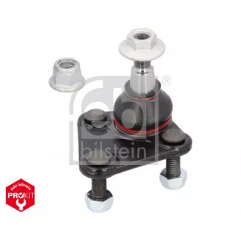 Rotule de suspension FEBI BILSTEIN