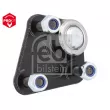 Rotule de suspension FEBI BILSTEIN 26700 - Visuel 2