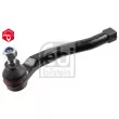 Rotule de barre de connexion avant gauche FEBI BILSTEIN 26794 - Visuel 1