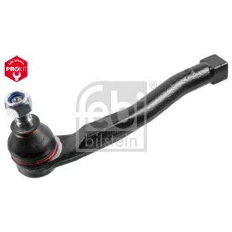Rotule de barre de connexion avant droit FEBI BILSTEIN