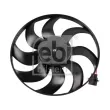 Ventilateur, refroidissement du moteur FEBI BILSTEIN 26860 - Visuel 1