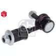 Entretoise/tige, stabilisateur FEBI BILSTEIN 26867 - Visuel 2
