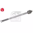 Rotule de direction intérieure, barre de connexion FEBI BILSTEIN 27095 - Visuel 1