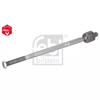 Rotule de direction intérieure, barre de connexion FEBI BILSTEIN 27095