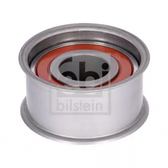 Poulie renvoi/transmission, courroie de distribution FEBI BILSTEIN 27118