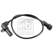Capteur d'angle, vilebrequin FEBI BILSTEIN 27175 - Visuel 1