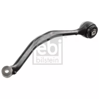 Triangle ou bras de suspension (train avant) FEBI BILSTEIN 27212