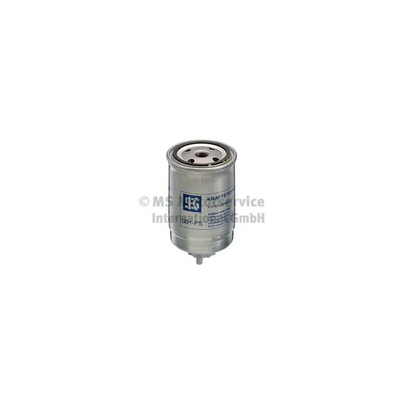 Filtre à carburant KOLBENSCHMIDT 50013001